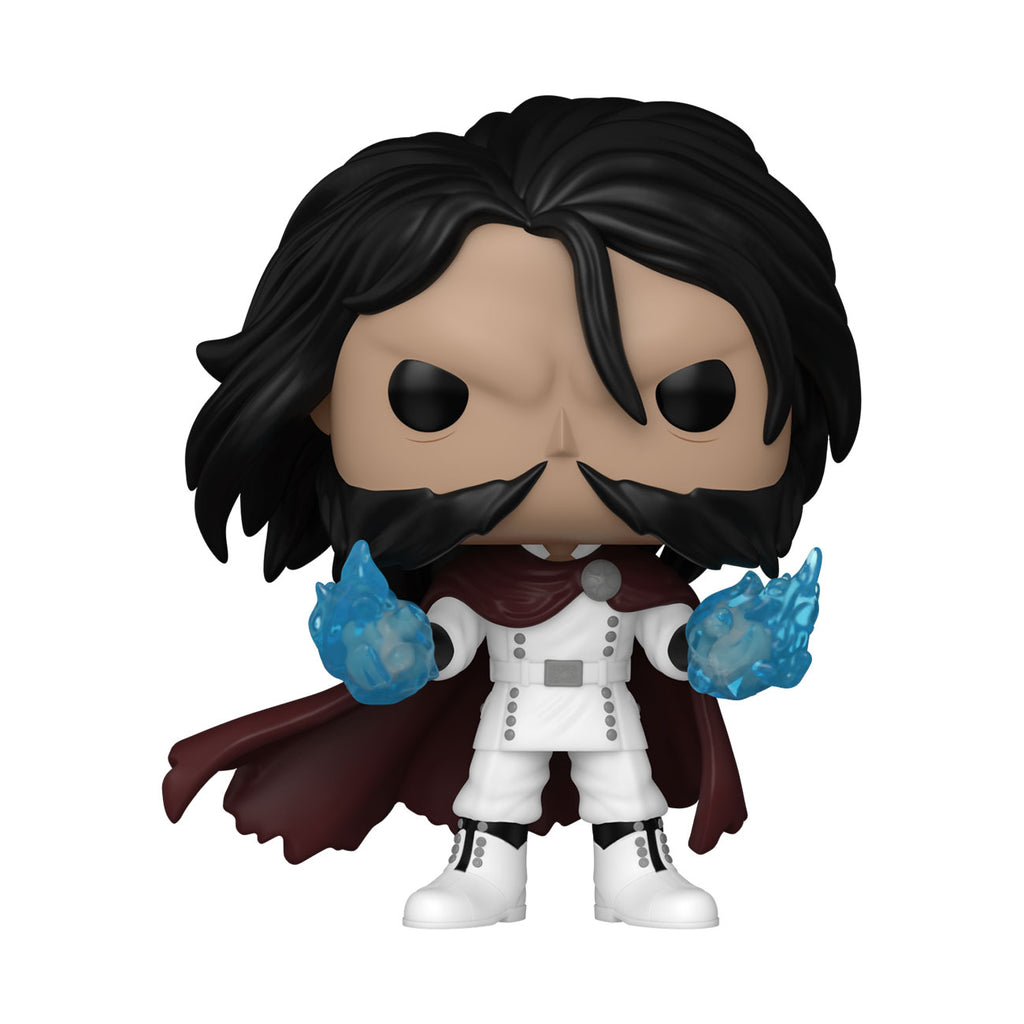 Product image Bleach POP! Animation Vinyl Figure Yhwach 9 cm