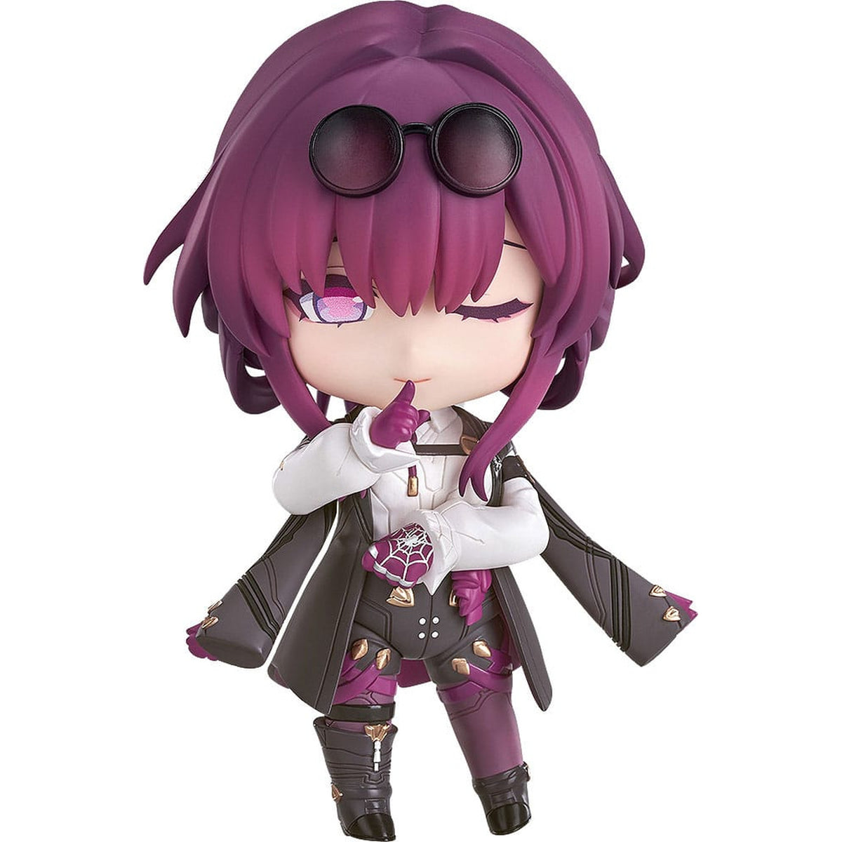 Product image Honkai: Star Rail Nendoroid Action Figure Kafka 10 cm