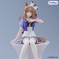 Product image Uma Musume: Pretty Derby - Almond Eye Noodle Stopper Figure