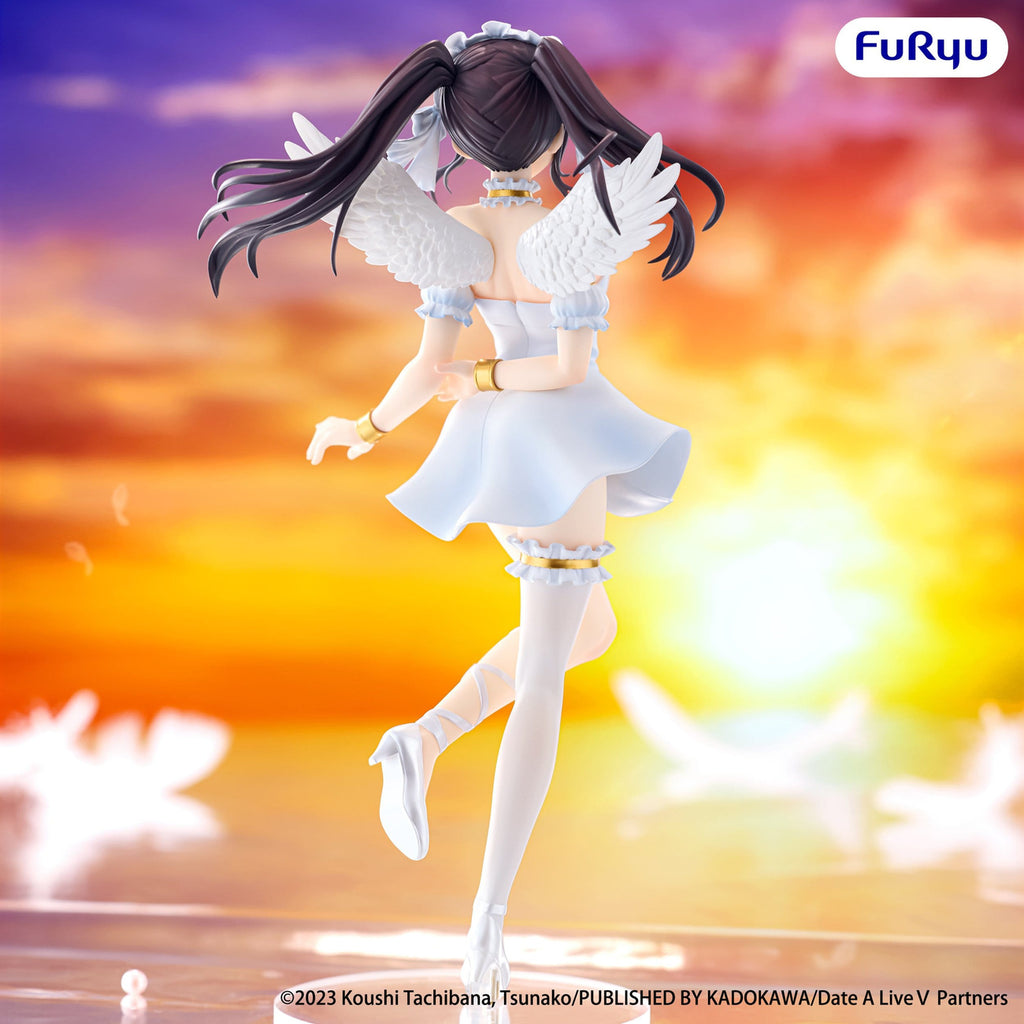 Product image Date A Live - Kurumi Tokisaki BiCute Pure Figure
