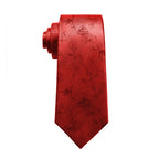 Product image Jurassic Park - Red Jungle Tie
