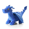Product image Fourth Wing - Sgaeyl Plush Figure