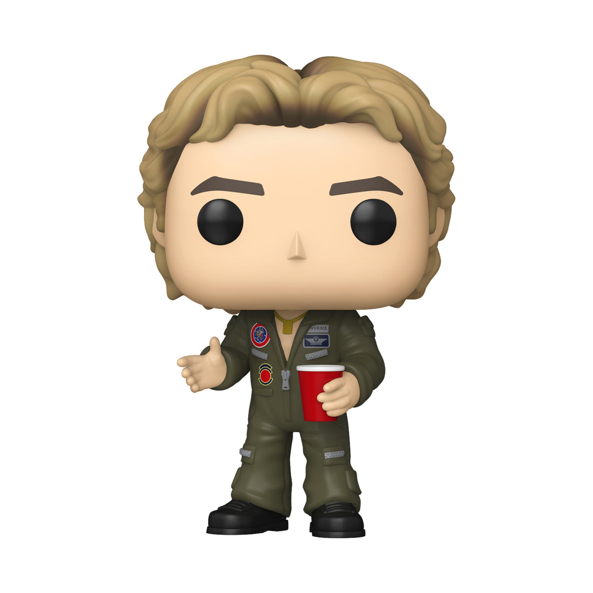 Product image Off Campus – Dean Di Laurentis Funko Pop! Figure