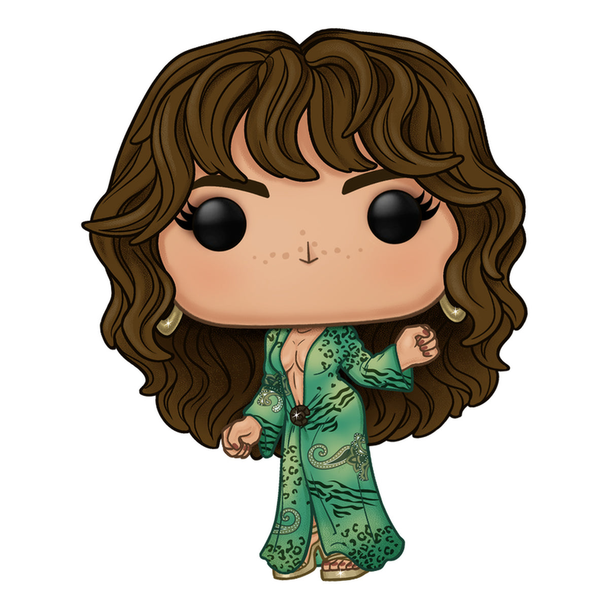 Product image Off Campus - Allie Hyes Funko Pop! Figure