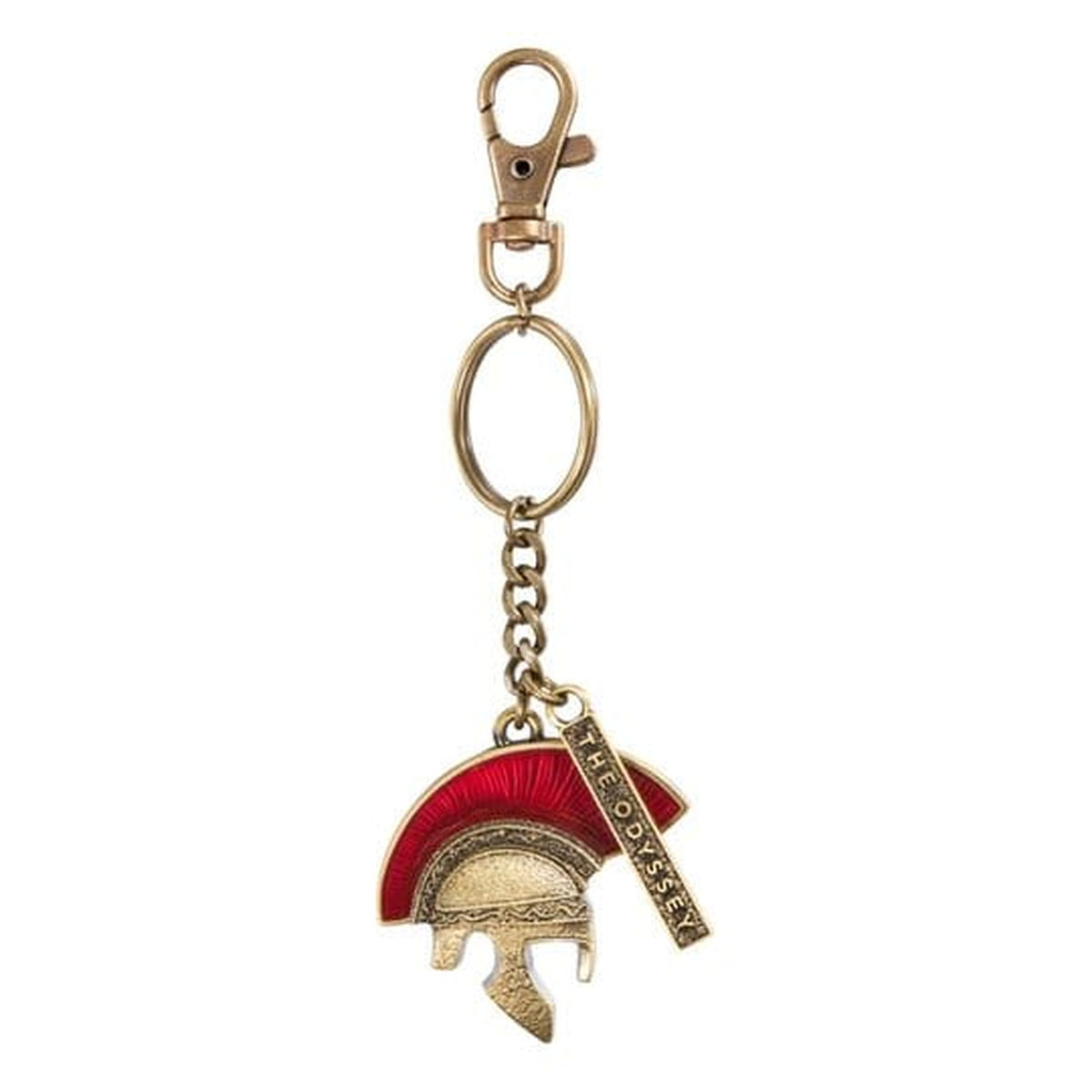 Product image The Odyssey - Helmet Keychain