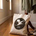 Product image Fourth Wing - Dragon Tote Bag
