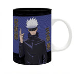 Product image Jujutsu Kaisen - Gojo Domain Expansion Mug 320