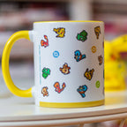 Product image Pokémon - Pixel Art Mug