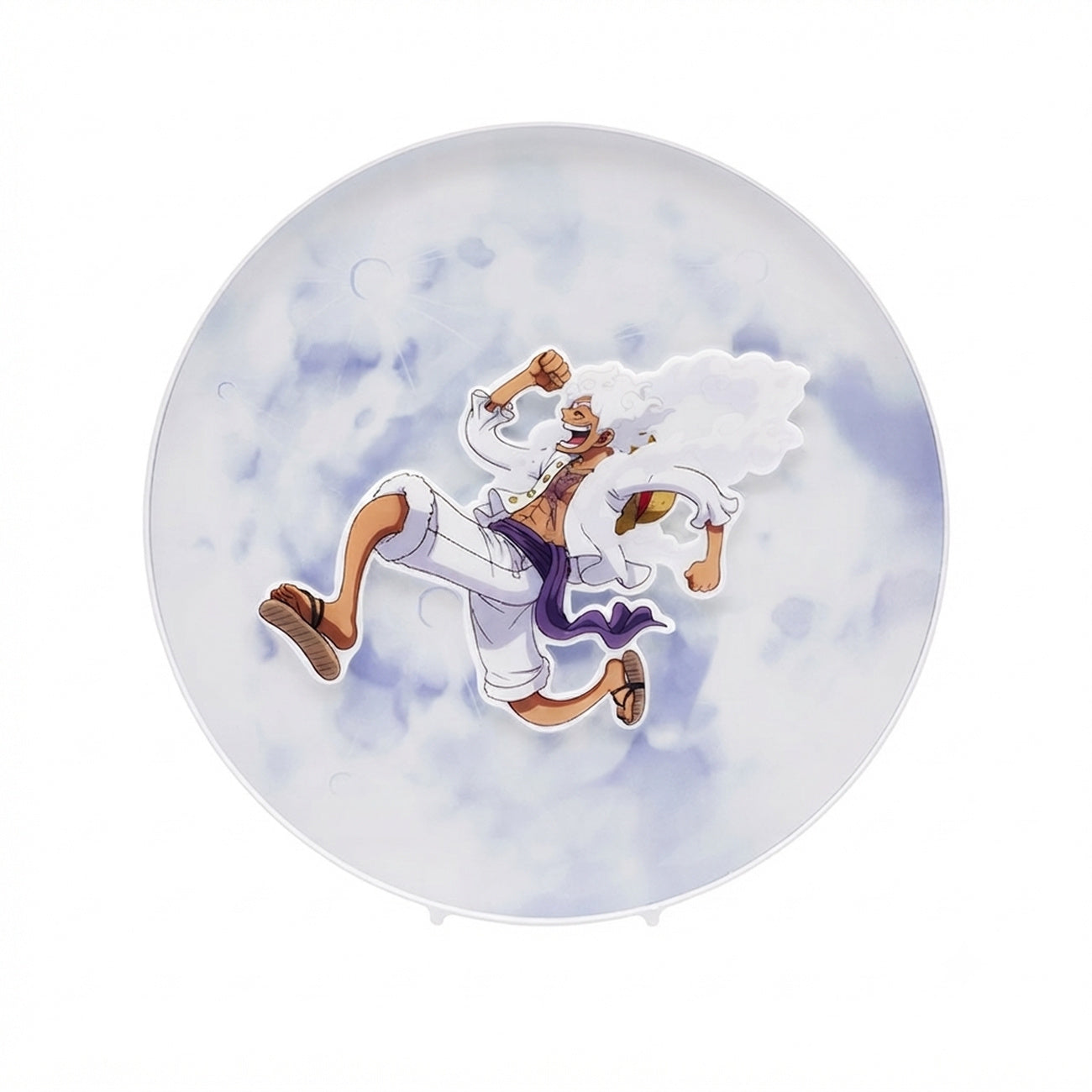 One Piece - Gear 5th Lamp – Elbenwald