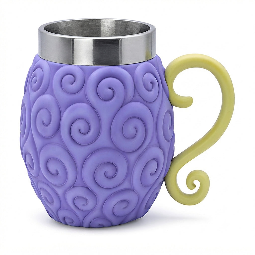 Product image One Piece - Gum-Gum Devil Fruit Tankard