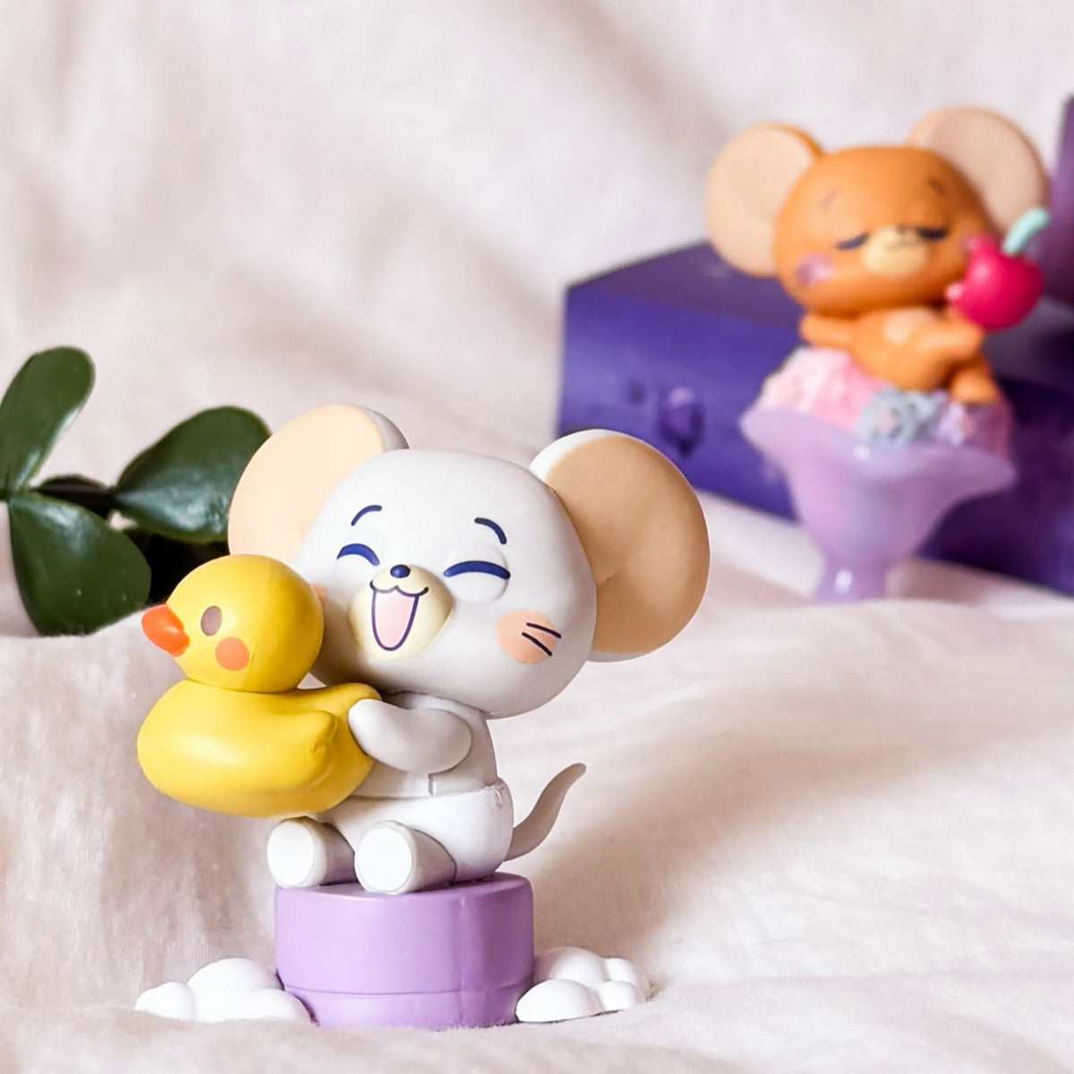 Product image Tom and Jerry Gokko - Mystery Minis Funko Pop Figure
