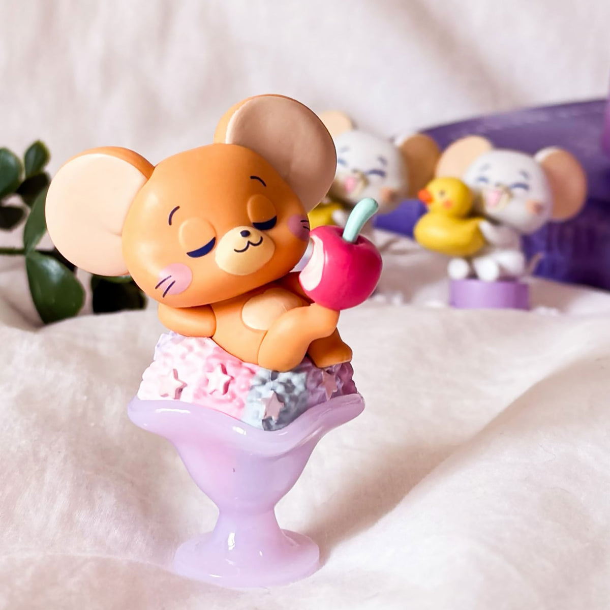 Product image Tom and Jerry Gokko - Mystery Minis Funko Pop Figure