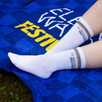 Product image Elbenwald Festival - Striped Socks