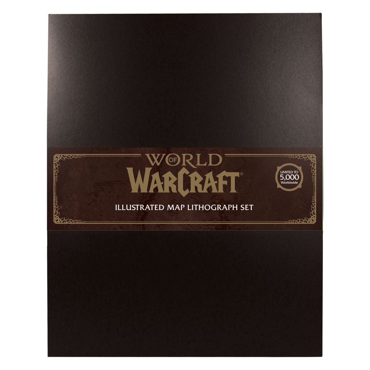 Product image World of Warcraft - Art Prints Set of 5