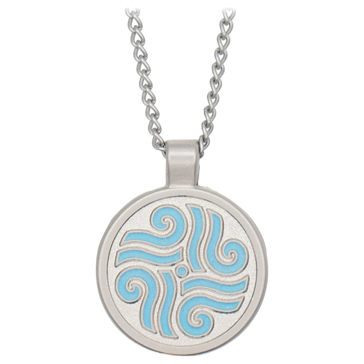 Product image Avatar – Elements Necklace Glow in the Dark Effect Limited Edition
