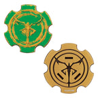 Product image Resident Evil - Puzzle Medallion Set Limited Edition