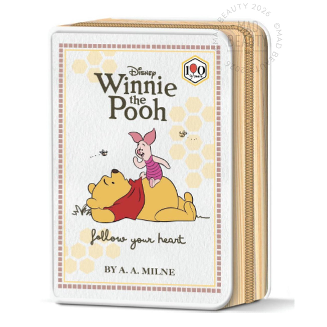 Product image Winnie the Pooh - Cosmetic Bag