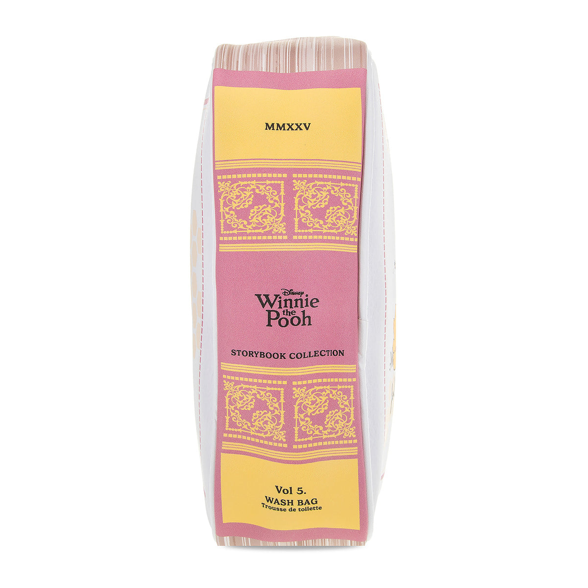 Product image Winnie the Pooh - follow your heart Cosmetic Bag