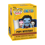 Product image One Piece - Mystery Funko Pop Figure