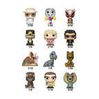 Product image Jurassic Park - Mystery Funko Bitty Pop Figure