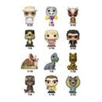Product image Jurassic Park - Mystery Funko Bitty Pop Figure
