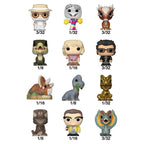 Product image Jurassic Park - Mystery Funko Bitty Pop Figure