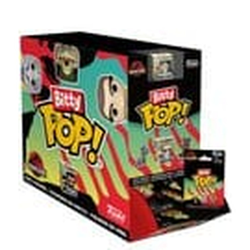 Product image Jurassic Park - Mystery Funko Bitty Pop Figure
