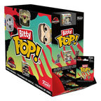 Product image Jurassic Park - Mystery Funko Bitty Pop Figure