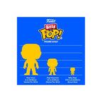 Product image Jurassic Park - Mystery Funko Bitty Pop Figure