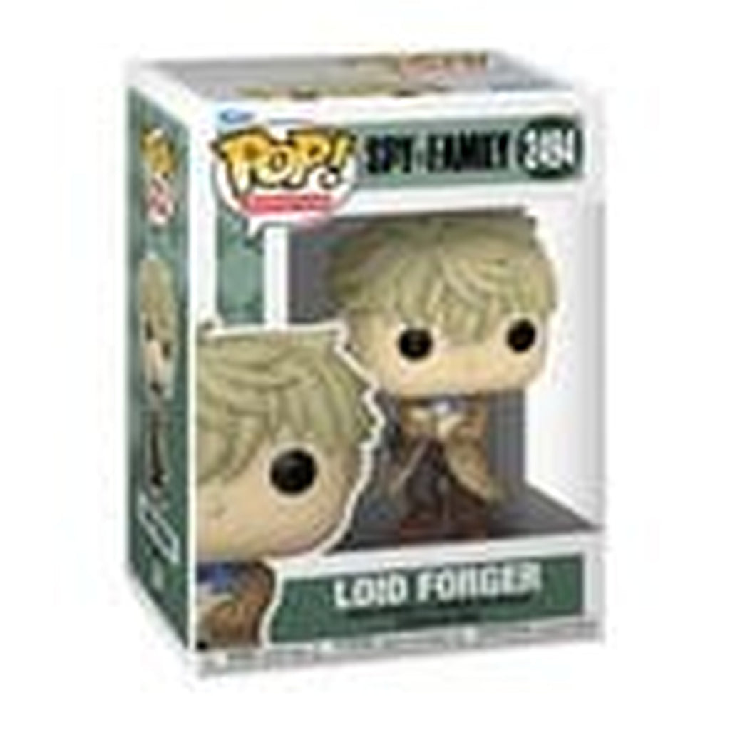 Produktbild Spy x Family - Loid Holiday Funko Pop Figur