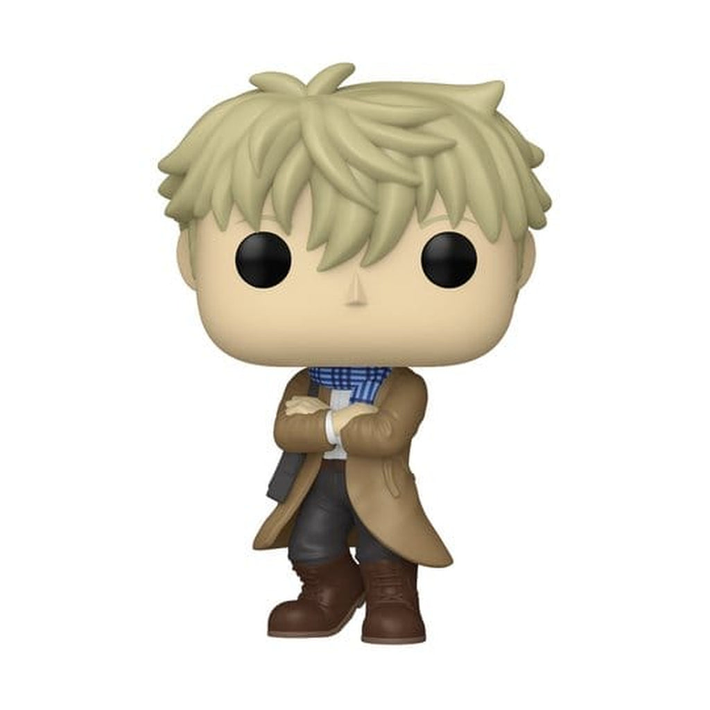 Produktbild Spy x Family - Loid Holiday Funko Pop Figur