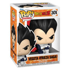Product image Dragon Ball Z - Vegeta (Frieza Saga) Funko Pop Figure