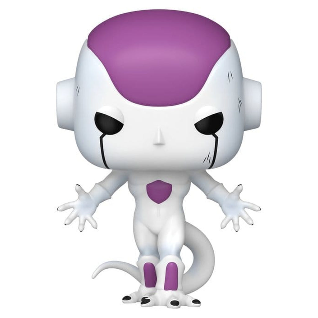 Product image Dragon Ball Z - Frieza (Frieza Saga) Funko Pop Figure