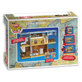 Product image One Piece - Going Merry Town Funko Bitty Pop Display with 2 Figures