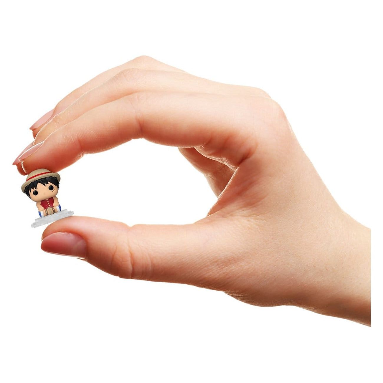 Product image One Piece - Going Merry Town Funko Bitty Pop Display with 2 Figures
