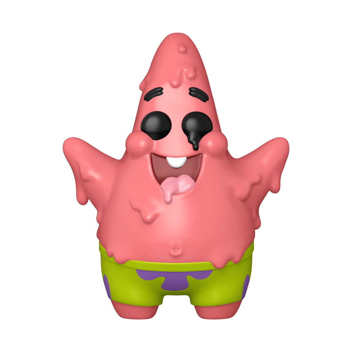 Product image SpongeBob - Patrick Funko Pop Figure