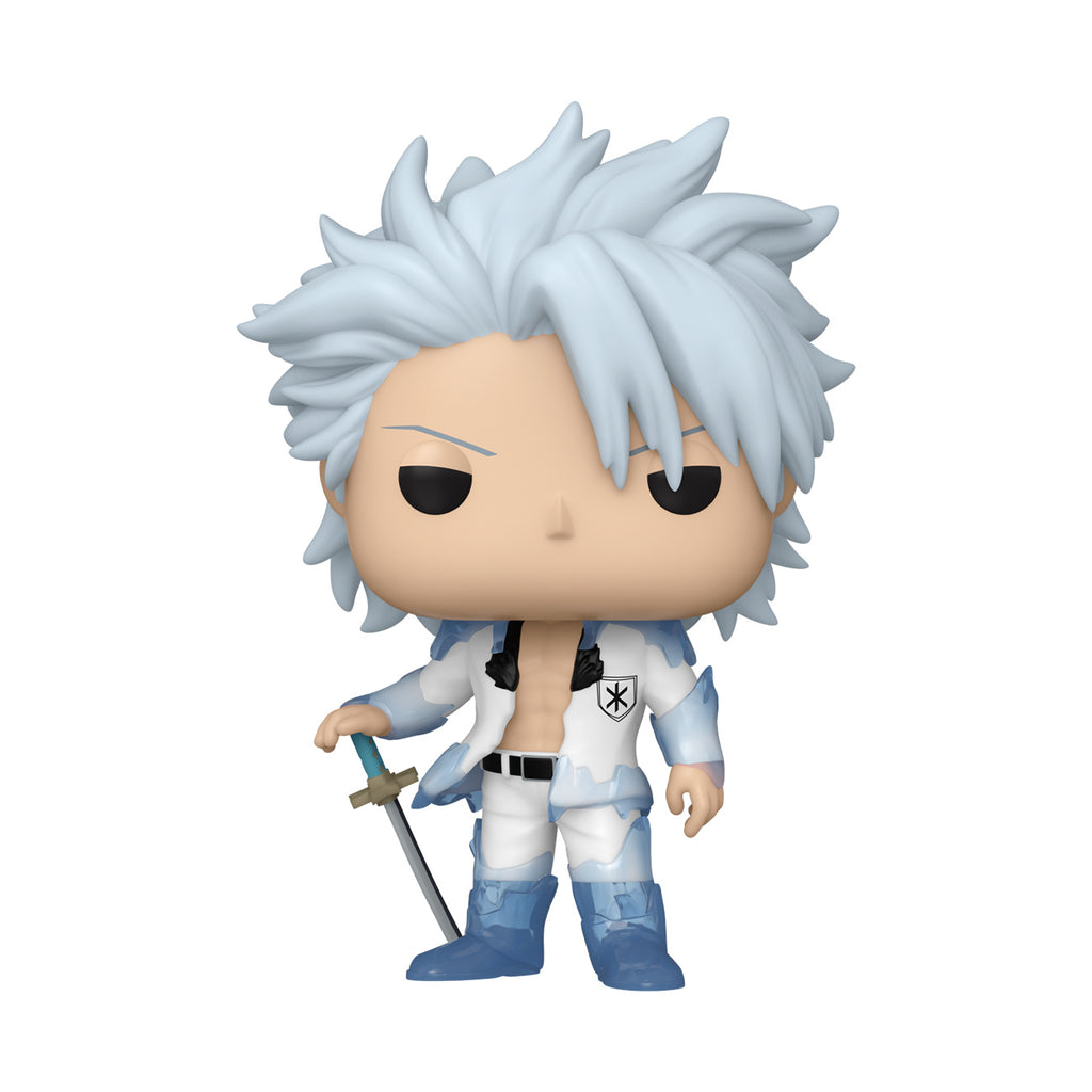 Product image Bleach - Hitsugaya Funko Pop Figure