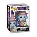 Product image Nightmare Before Christmas - Shock Funko Pop Figure