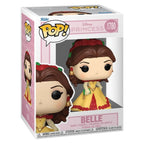 Product image Disney Princess - Belle Funko Pop Figure