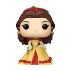 Product image Disney Princess - Belle Funko Pop Figure