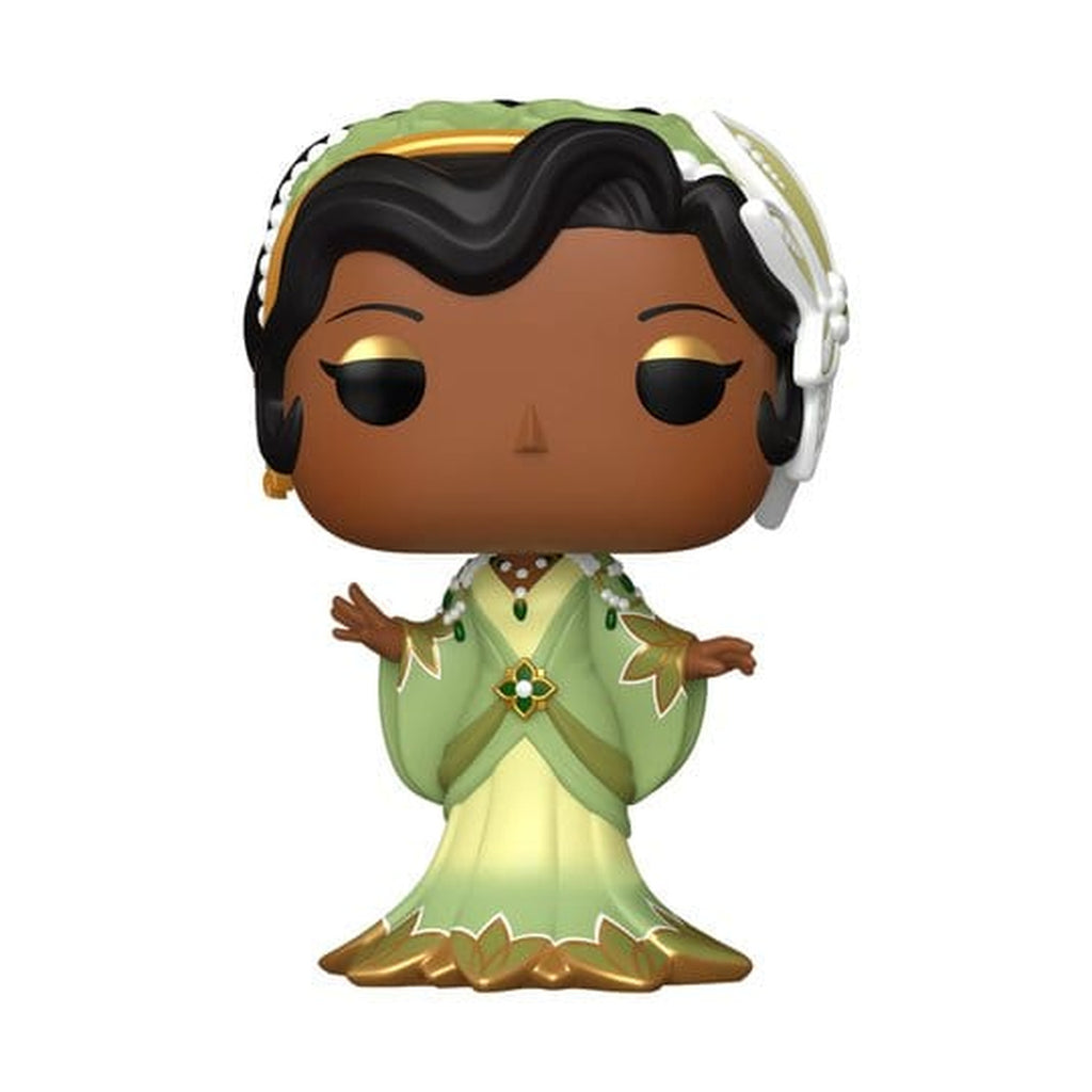 Product image Disney Princess - Tiana Funko Pop Figure