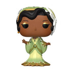 Product image Disney Princess - Tiana Funko Pop Figure