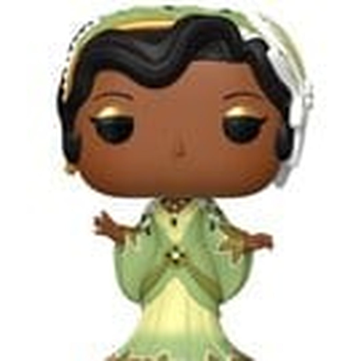 Product image Disney Princess - Tiana Funko Pop Figure
