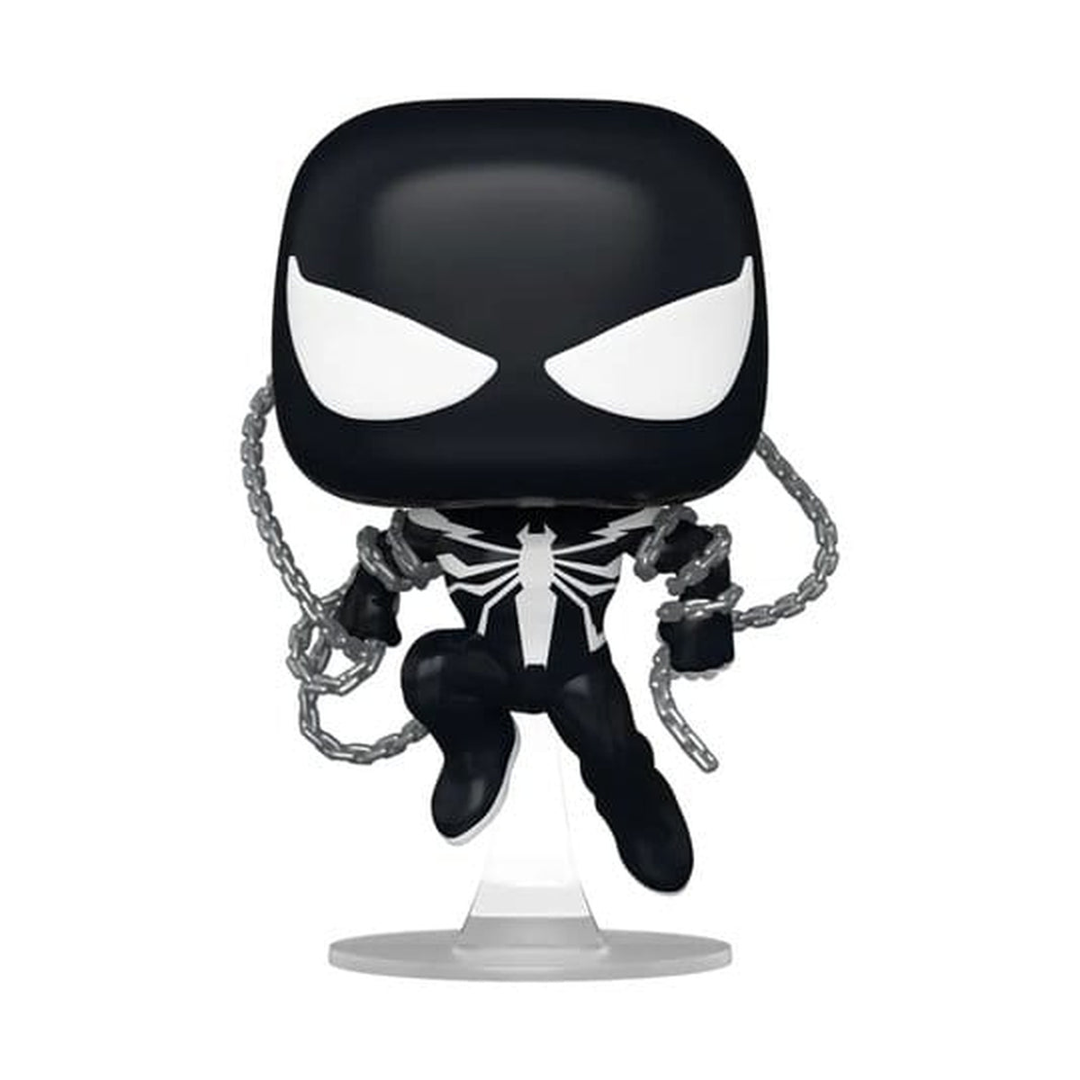 Produktbild Venom - Spider-Man Venom War Funko Pop Figur
