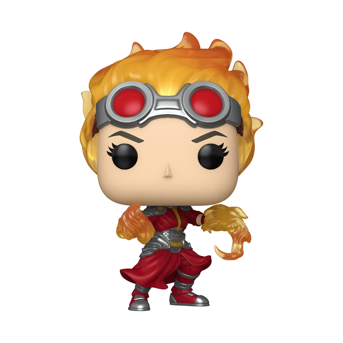 Product image Magic: The Gathering - Strixhaven Chandra Funko Pop Figure