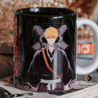 Product image Bleach - Ichigo vs Ishida Mug