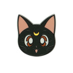 Product image Sailor Moon - Luna Pin