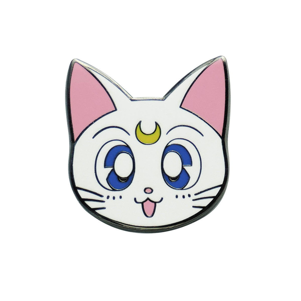 Product image Sailor Moon - Artemis Pin