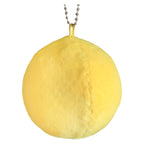 Product image Assassination Classroom - Koro-Sensei Plush Keychain