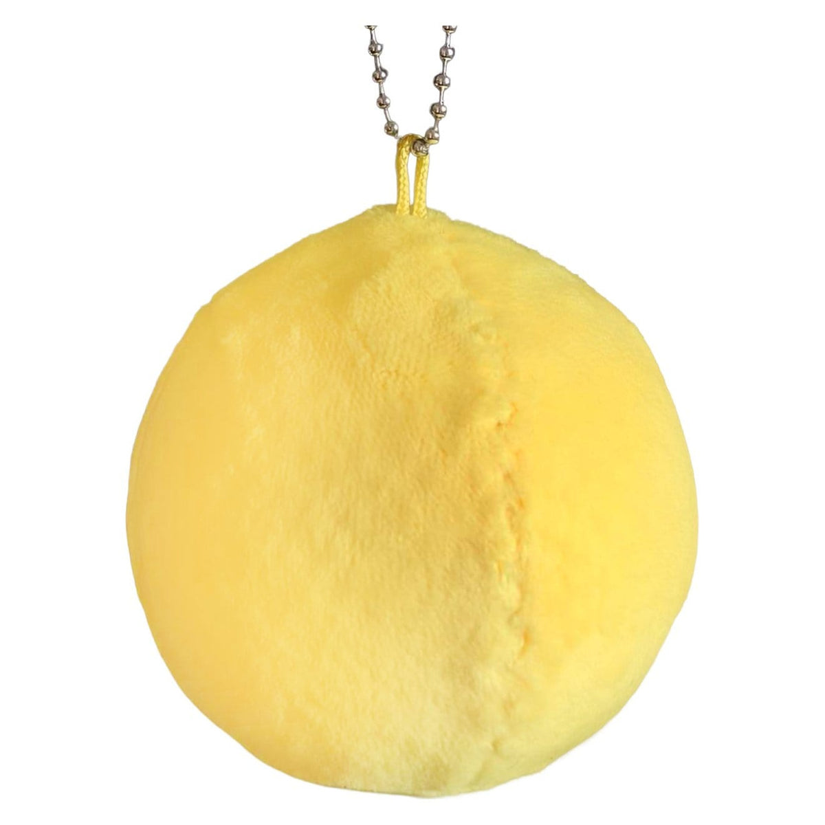 Product image Assassination Classroom - Koro-Sensei Plush Keychain
